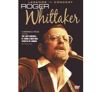 Whittaker,Roger - 15 Memorable Tracks [Import]