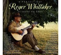 Whittaker,Roger - A Perfect Day [Import]