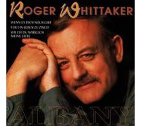 Whittaker,Roger - Albany [Import]