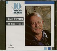 Whittaker, Roger - All-Time Favorites