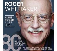 Roger Whittaker – Alles Roger – Alles Hits – CD – Import – Best-of