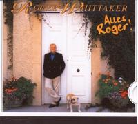 Whittaker,Roger - Alles Roger (Discbox Slider)