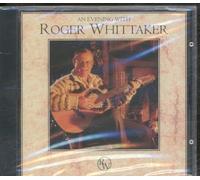 Whittaker,Roger - an Evening with Roger Whittake [Import]