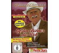 Whittaker,Roger - Auf Den Bhnen der Welt [Import]