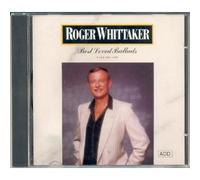 Roger Whittaker – Best Loved Ballads 1