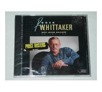 Whittaker, Roger - Best Loved Ballads 2