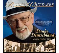 Roger Whittaker – Danke Deutschland: Meine Grossten Hits – CD