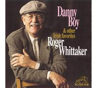 Whittaker, Roger - Danny Boy