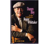 Whittaker, Roger - Danny Boy