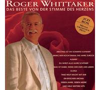 Whittaker, Roger - Das Beste Von Der Stimme [Import]