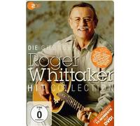 Whittaker,Roger - Die Grosse Roger Whittaker Hit Collection [Import]