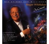 Whittaker,Roger - Die Stimme für Millionen [Import]