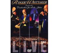 Whittaker, Roger - Einfach Leben Best of Dankeschon Fur