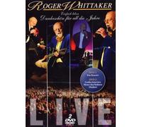 Whittaker, Roger - Einfach Leben - Live - Best of