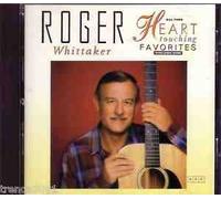 Whittaker, Roger - Favorites 1