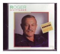 Whittaker, Roger - Favorites 2