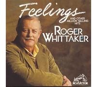 Roger Whittaker – Feelings – CD – Sony Music