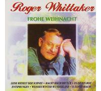 Whittaker, Roger - Frohe Weihnacht [Import]