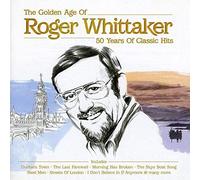 Whittaker, Roger - Golden Age [Import]