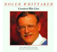 Whittaker,Roger - Greatest Hits