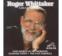Whittaker, Roger - Greatest Hits