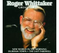 Whittaker,Roger - Greatest Hits/Intl. Version [Import]