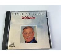 WHITTAKER ROGER - HAPPY HOLIDAYS - CD - E2z