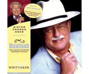 Whittaker, Roger - Hautnah-Die Geschichten M [Import]