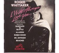 Whittaker, Roger - I Will Always Love You