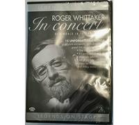 Whittaker, Roger - In Concert [DVD]