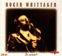 Whittaker,Roger - in Concert [Import]