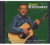 Whittaker, Roger - Irish Standards