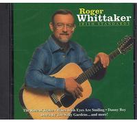 Whittaker, Roger - Irish Standards