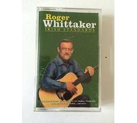 Whittaker, Roger - Irish Standards [Casete]