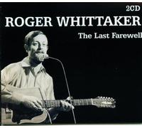 Whittaker, Roger - Last Farewell [Import]