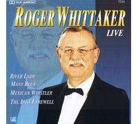 Whittaker Roger - Live