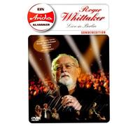 Roger Whittaker – Live in Berlin – EIN Ariola Klassiker – Édition importée – BMG