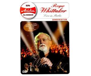 Whittaker,Roger - Live in Berlin-EIN Ariola Klassiker [Import]