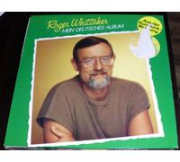 WHITTAKER, Roger - Mein deutsches Album / INT 161.508