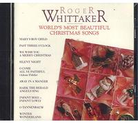 Whittaker, Roger - Most Beautiful Xmas Songs