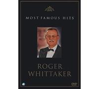 Whittaker Roger - Most Famous Hits [Import]