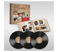 Whittaker, Roger - My Last Farewell-Bilder Eines Lebens [Import]