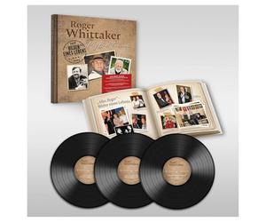 Whittaker, Roger - My Last Farewell - Bilder Eines Lebens