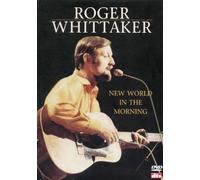 Whittaker Roger - New World in the Morning