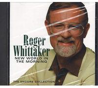 Whittaker, Roger - New World in The Morning