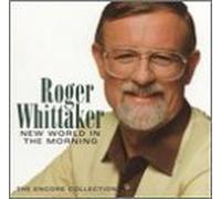 WHITTAKER,ROGER - New World in the Morning by WHITTAKER,ROGER (1997-11-18)