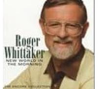 Whittaker Roger - New World in The Morning [Import]