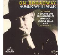 Whittaker, Roger - on Broadway