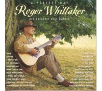 Whittaker, Roger - Perfect Day by Whittaker, Roger (1996) Audio CD