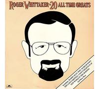 Whittaker Roger - Roger Whittaker 20 Greats [UK Import]